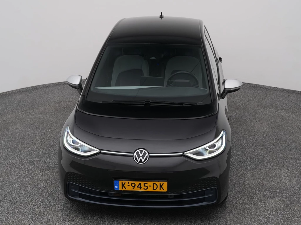 Volkswagen ID.3 – foto 17