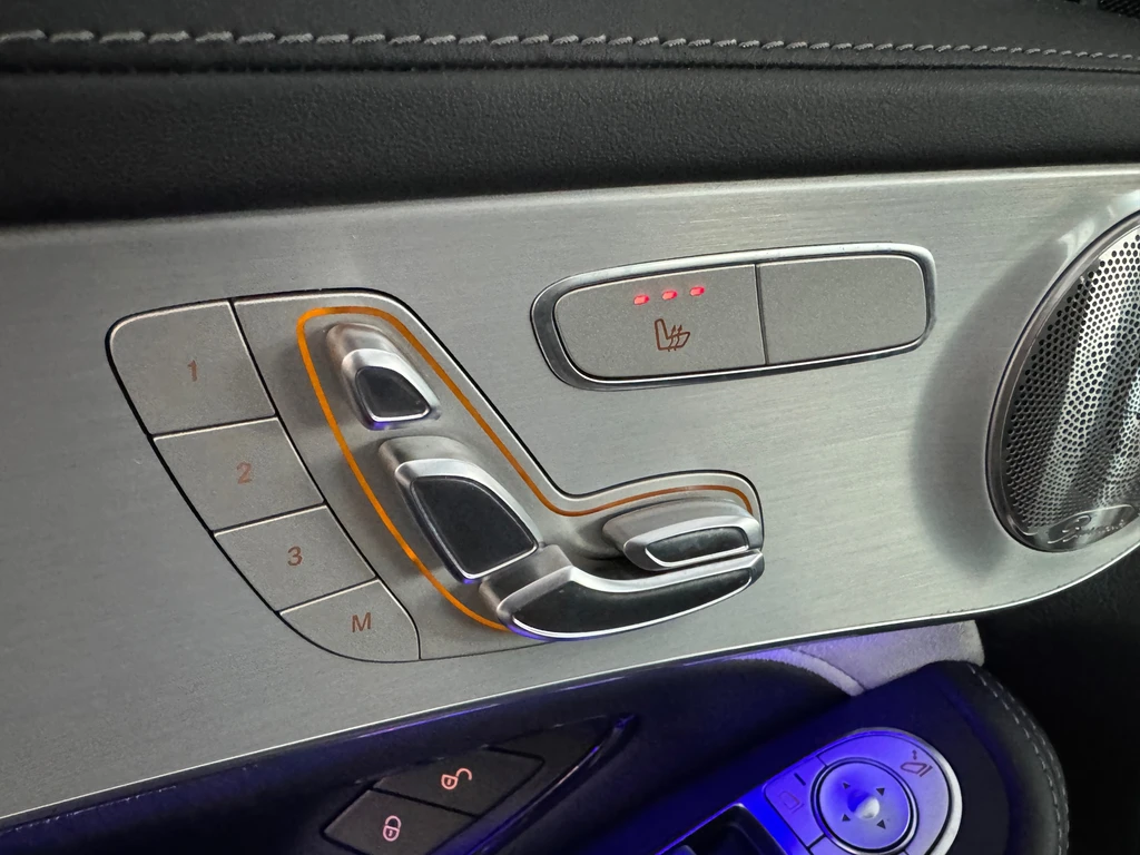 Mercedes-Benz GLC – foto 16