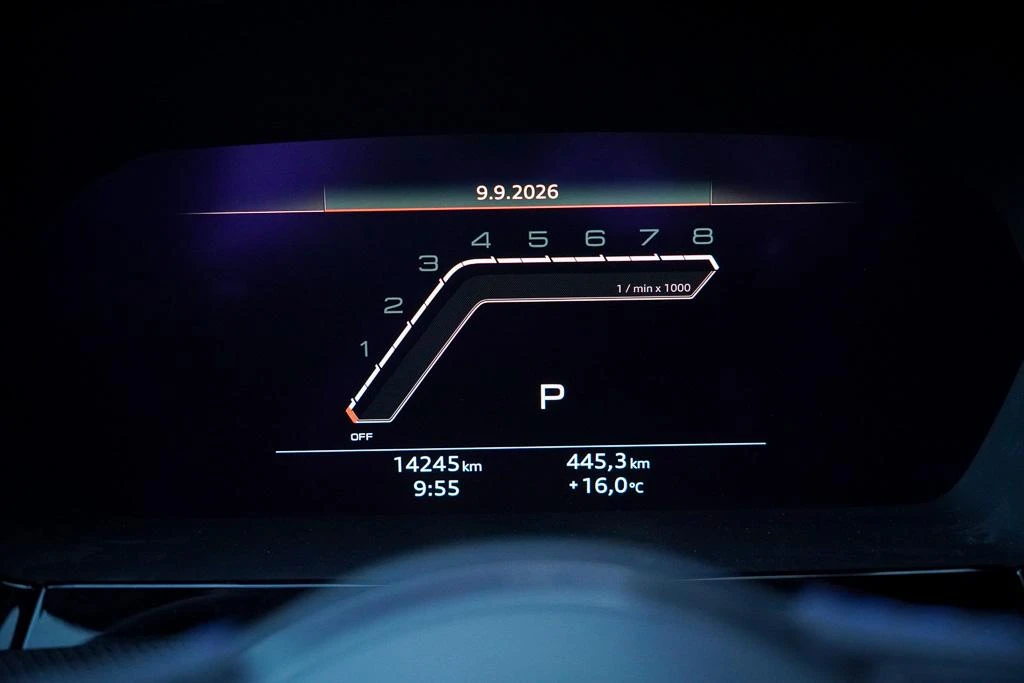 Audi RS3 – foto 58