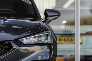 SEAT Leon – thumbnail 19