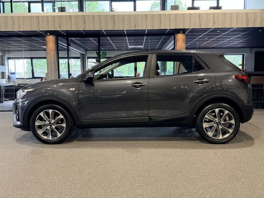 Kia Stonic – foto 2