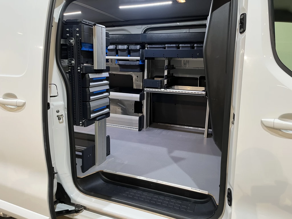 Peugeot Expert – foto 24