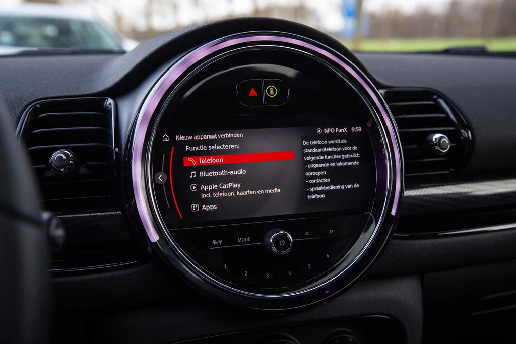 MINI Clubman – foto 16