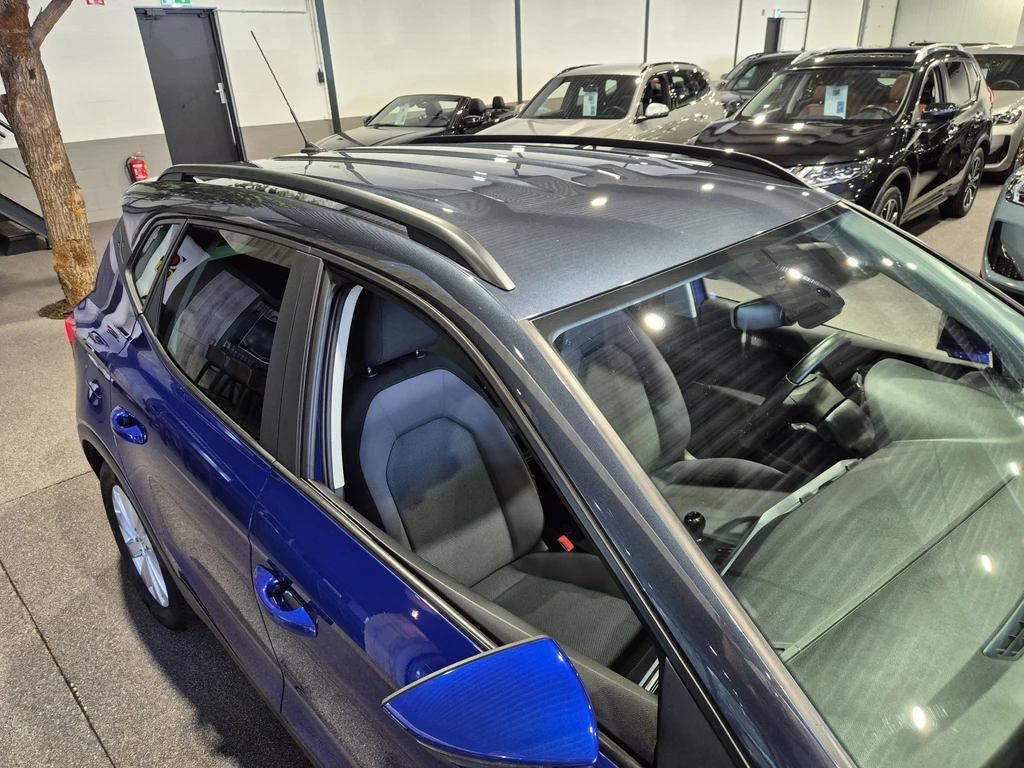 SEAT Arona – foto 6