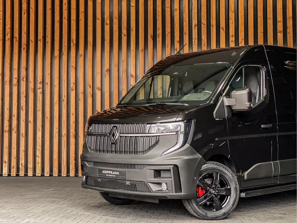 Renault Master – foto 3
