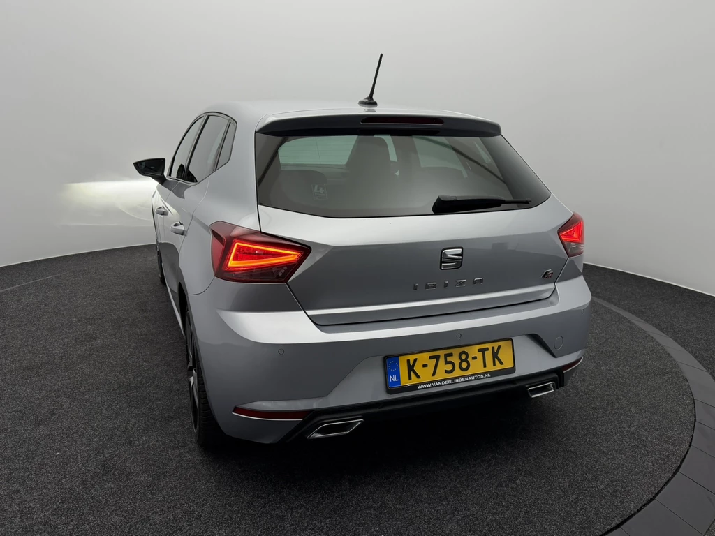 SEAT Ibiza – foto 5
