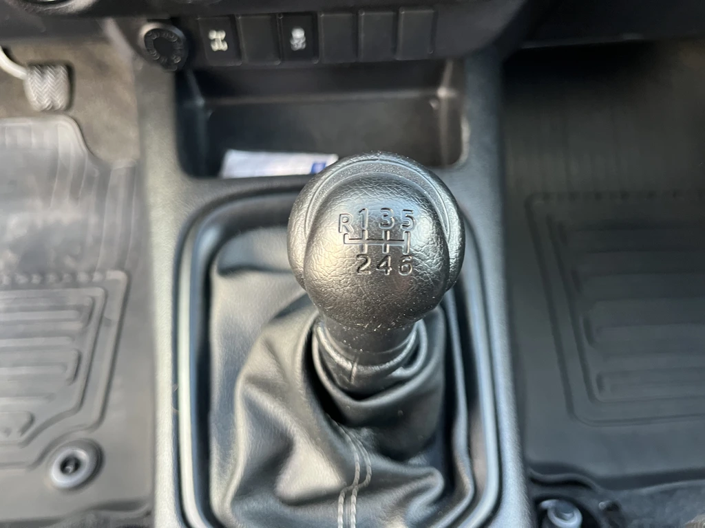 Toyota Hilux – foto 39