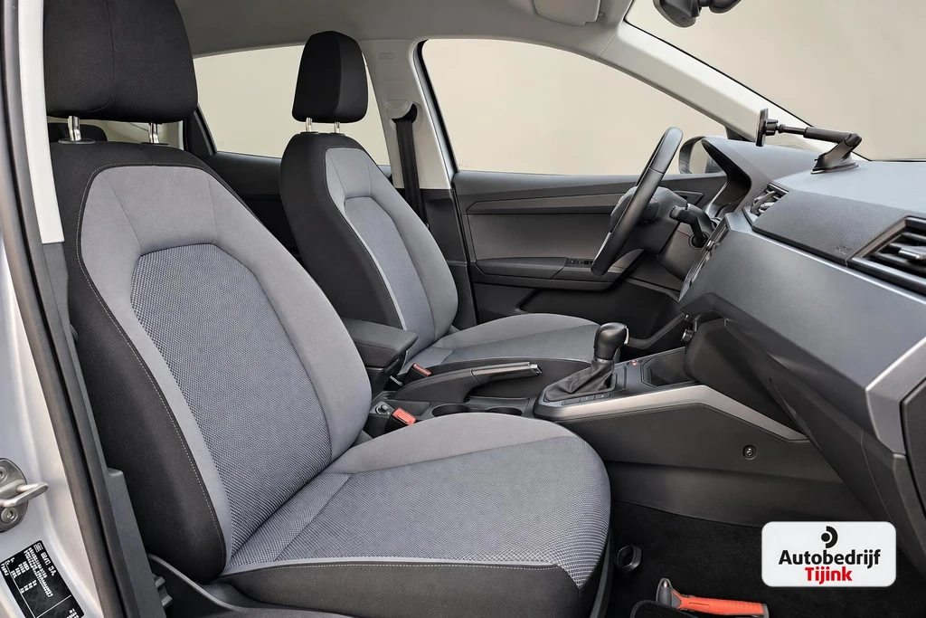 SEAT Arona – foto 30