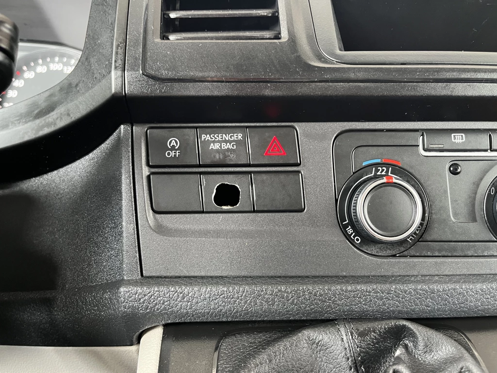 Volkswagen Transporter – foto 32
