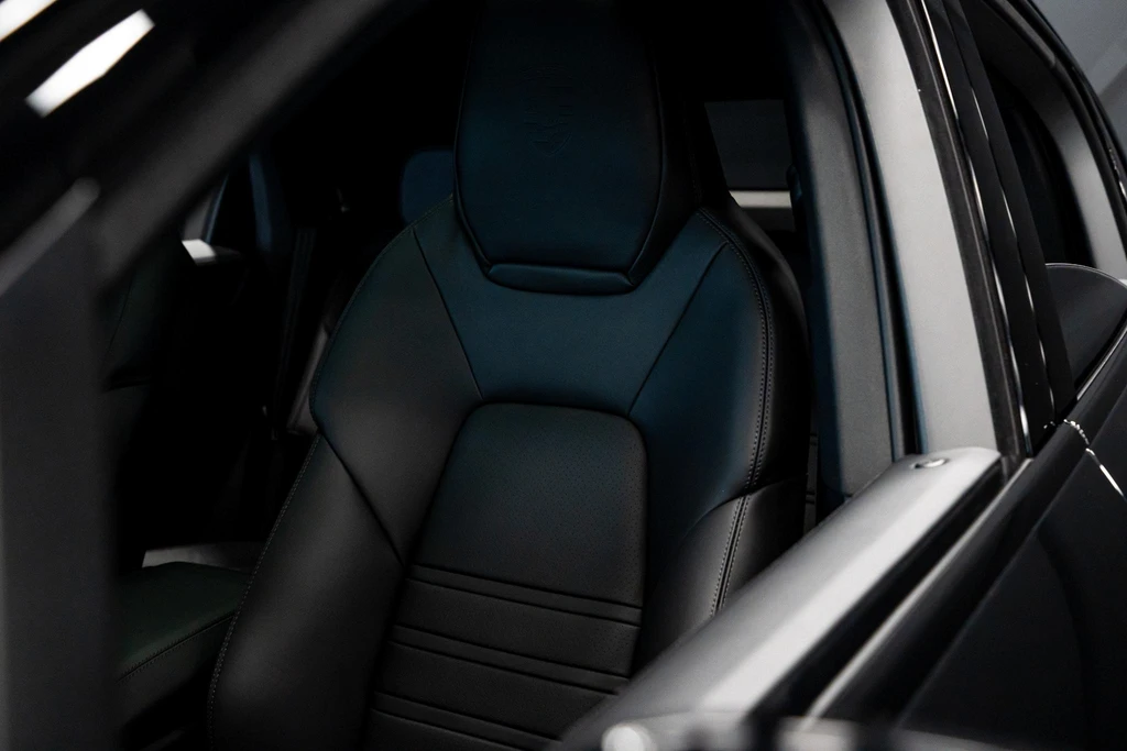 Porsche Cayenne – foto 22
