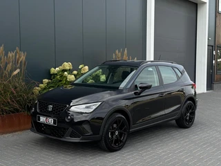 SEAT Arona – thumbnail 3