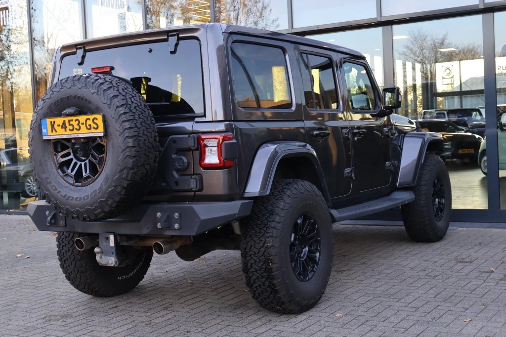 Jeep Wrangler – foto 6