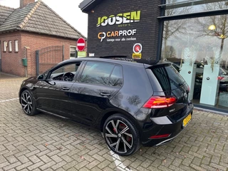 Volkswagen Golf – thumbnail 4
