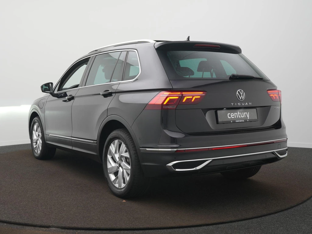 Volkswagen Tiguan – foto 4