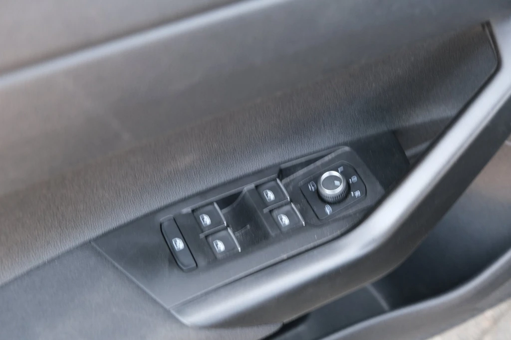 Volkswagen Taigo – foto 24