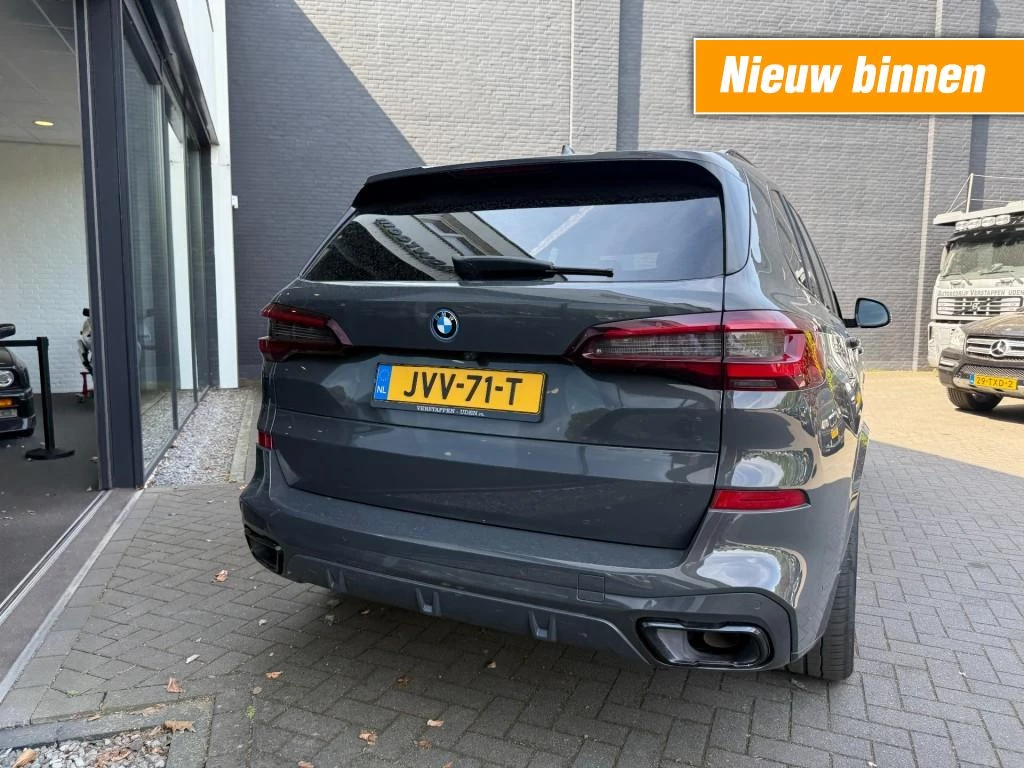 BMW X5 – foto 6
