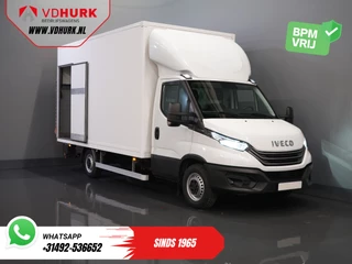 Iveco Daily – thumbnail 7