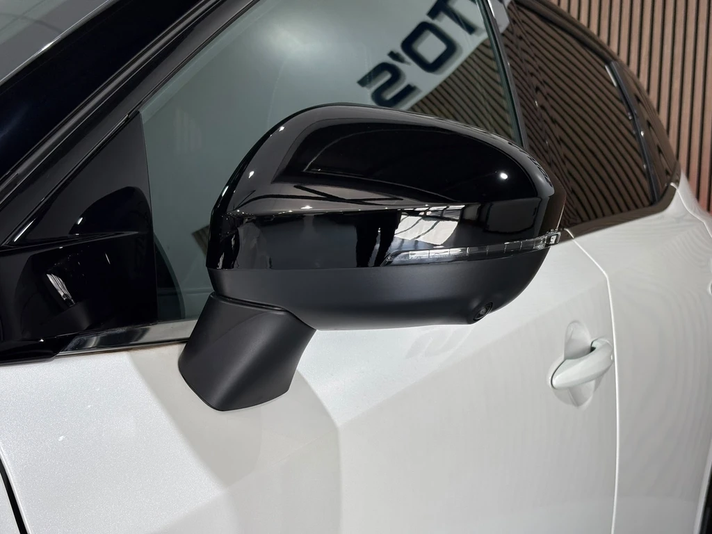 Nissan QASHQAI – foto 20