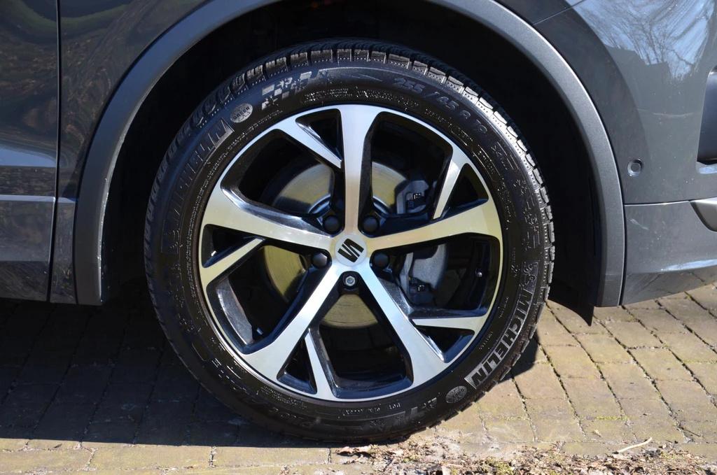 SEAT Tarraco – foto 67