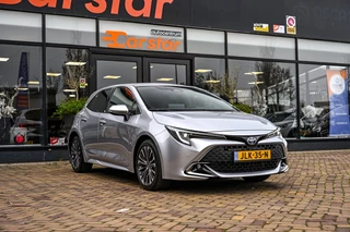 Toyota Corolla – thumbnail 9