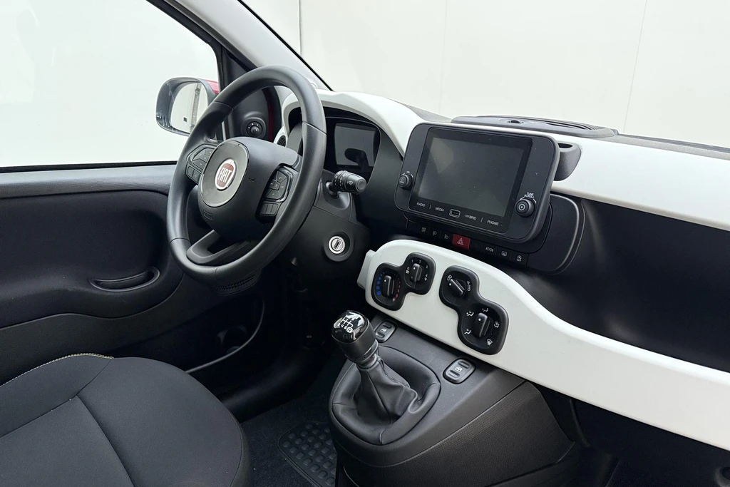Fiat Pandina – foto 13