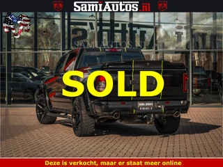 Dodge Ram Pick-Up – thumbnail 8