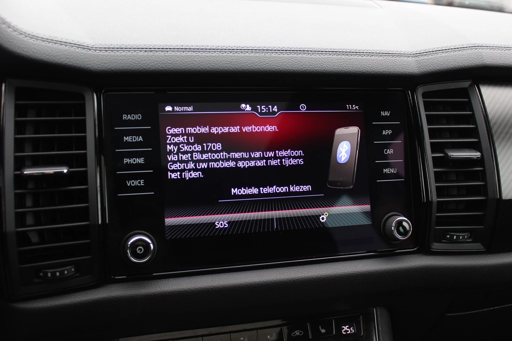 Škoda Kodiaq – foto 24