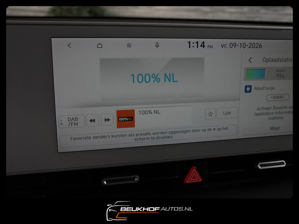 Hyundai IONIQ 5 – foto 44
