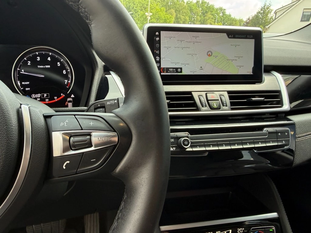 BMW 2 Serie – foto 22
