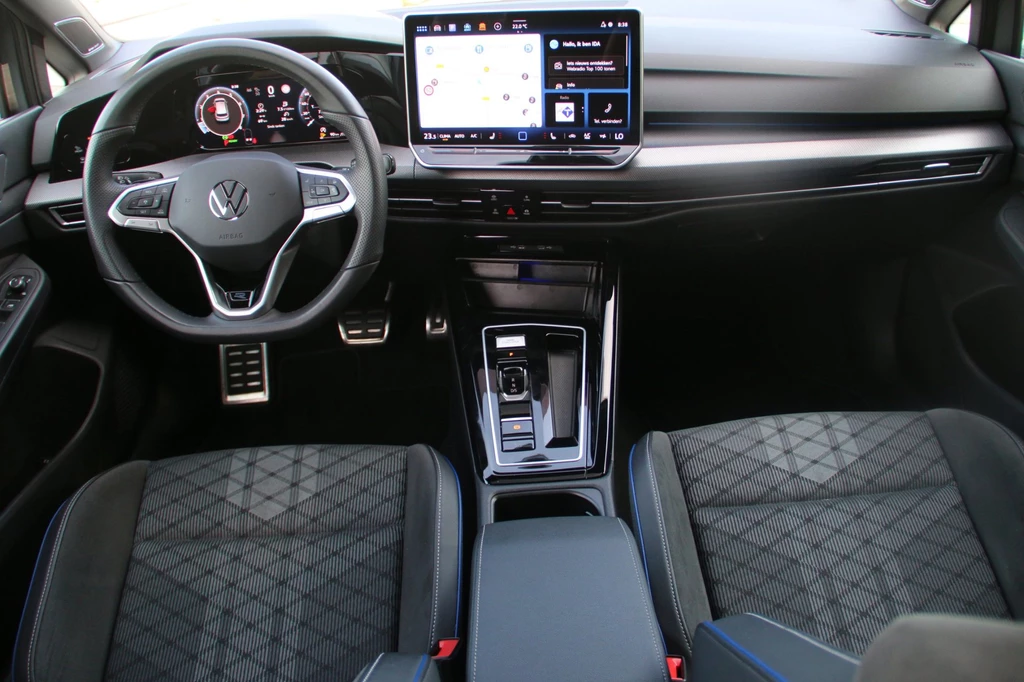 Volkswagen Golf – foto 12