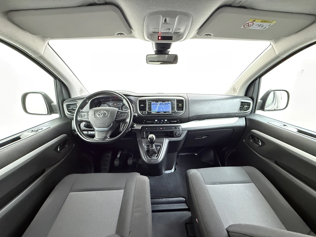Toyota ProAce – foto 10