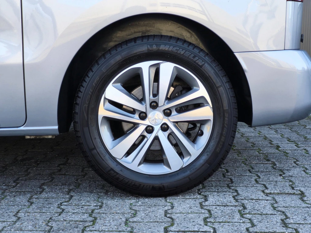 Peugeot Expert – foto 14