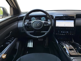 Hyundai Tucson – thumbnail 30