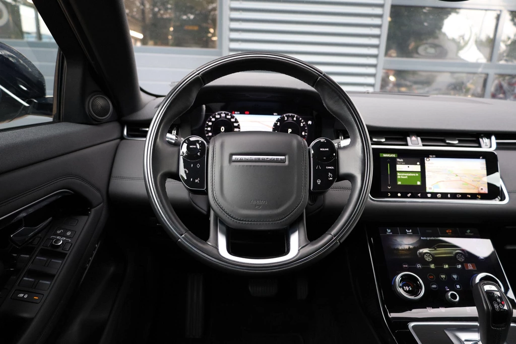 Land Rover Range Rover Evoque – foto 33
