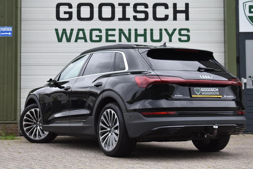 Audi e-tron – foto 2