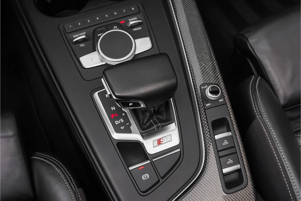 Audi A5 – foto 36