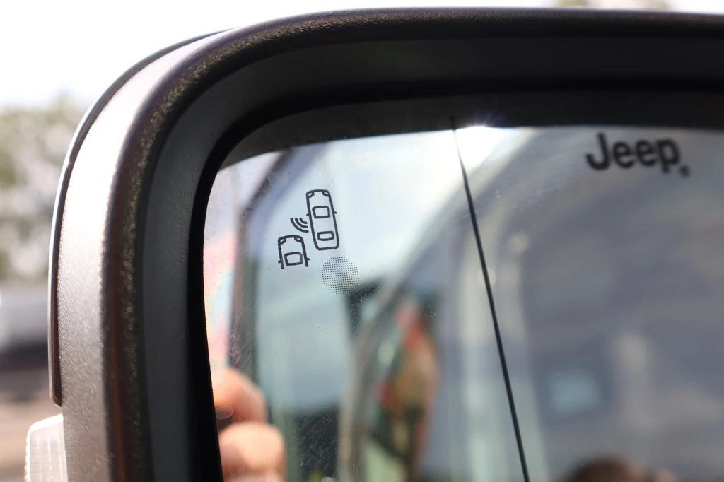 Jeep Renegade – foto 14