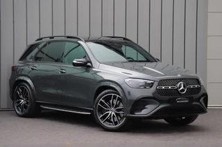 Mercedes-Benz GLE – thumbnail 4