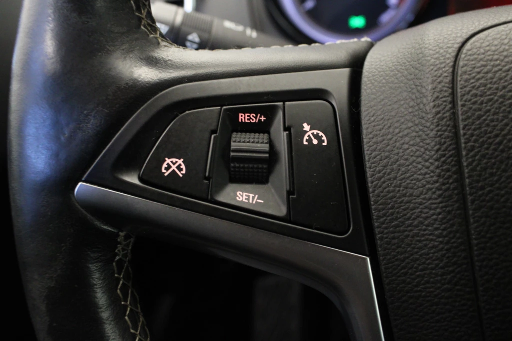 Opel Meriva – foto 10