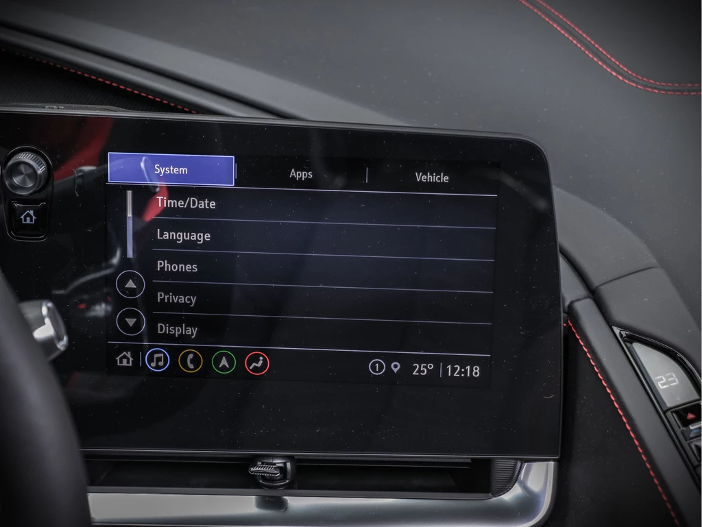 Chevrolet Corvette – foto 18