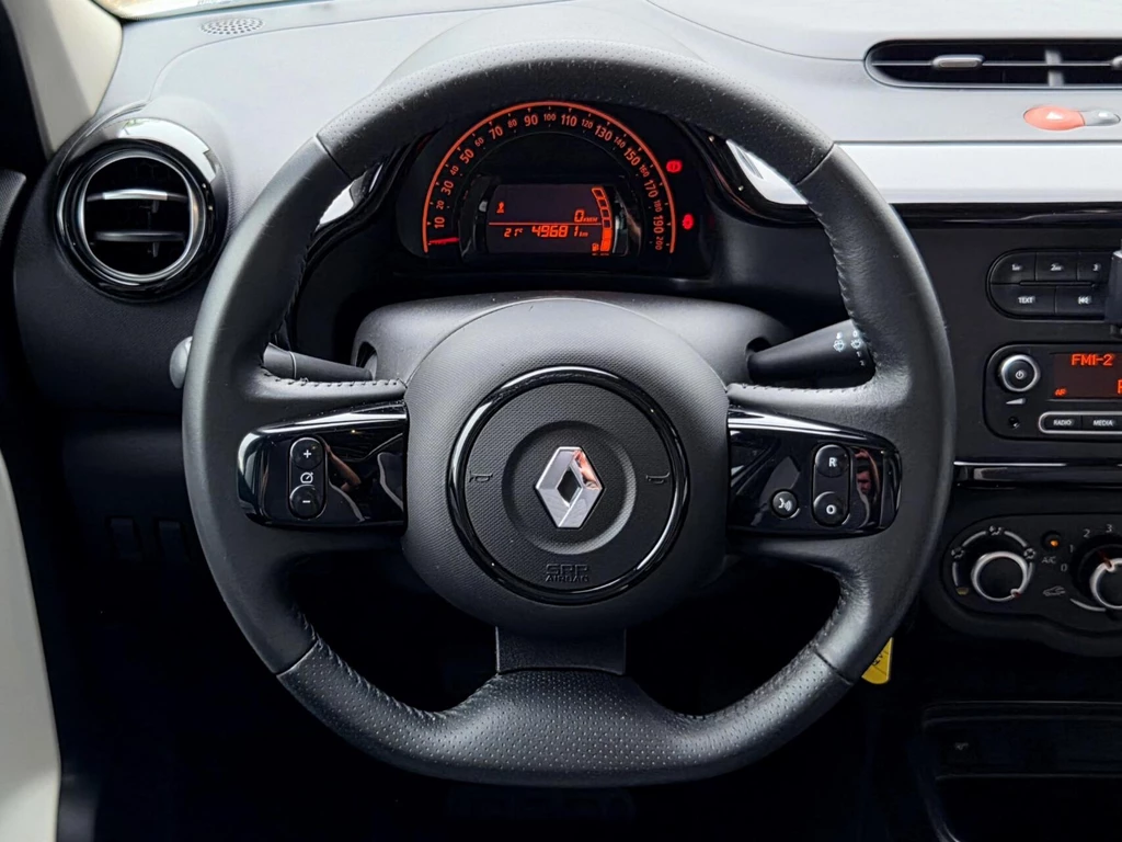 Renault Twingo – foto 24