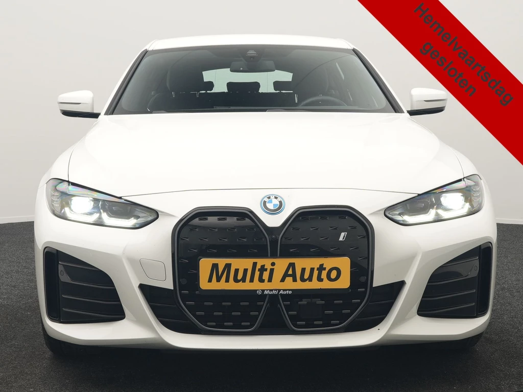 BMW i4 – foto 10