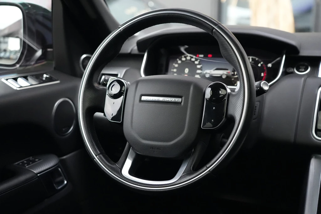 Land Rover Range Rover Sport – foto 8