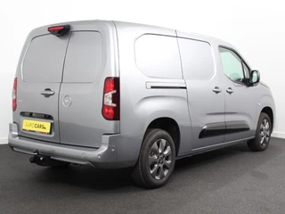 Opel Combo – thumbnail 6