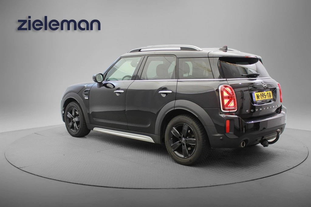 MINI Countryman – foto 3