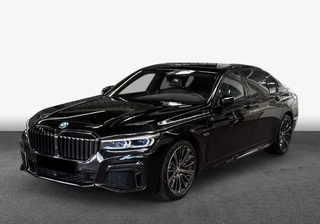 BMW 7 Serie – thumbnail 1