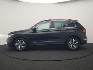 Volkswagen Tiguan – thumbnail 3