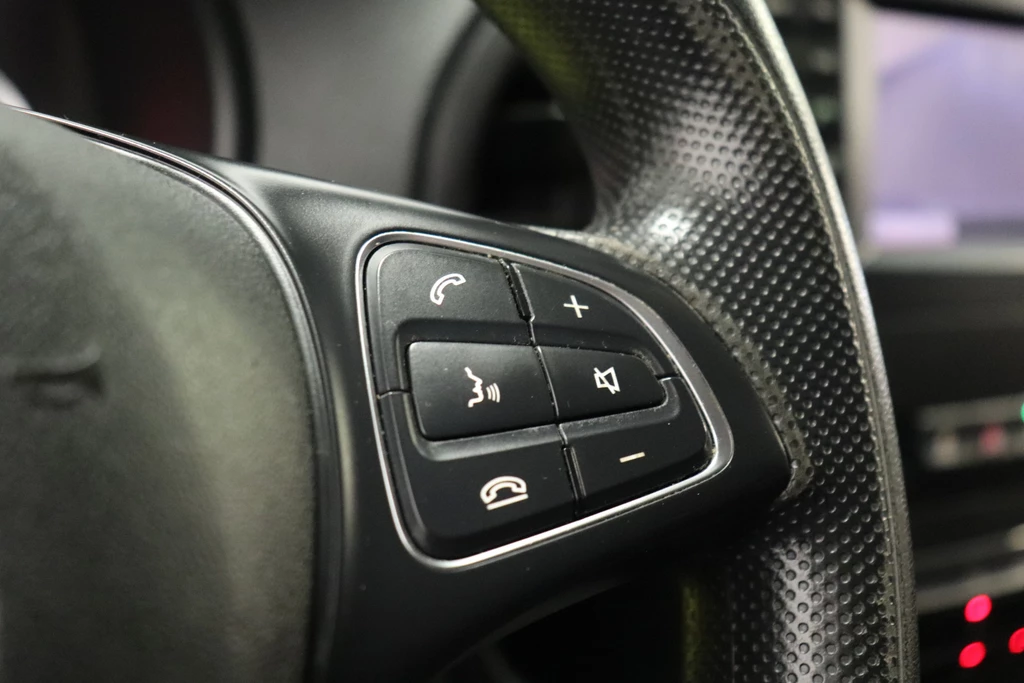 Mercedes-Benz Vito – foto 14
