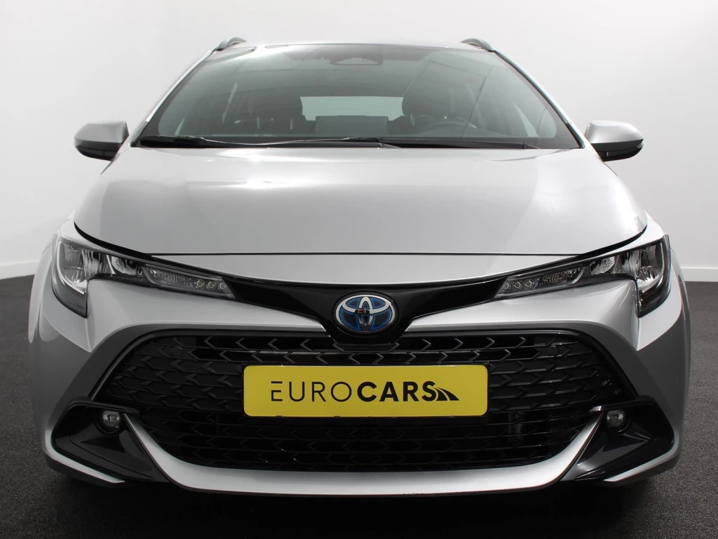 Toyota Corolla Touring Sports – foto 10