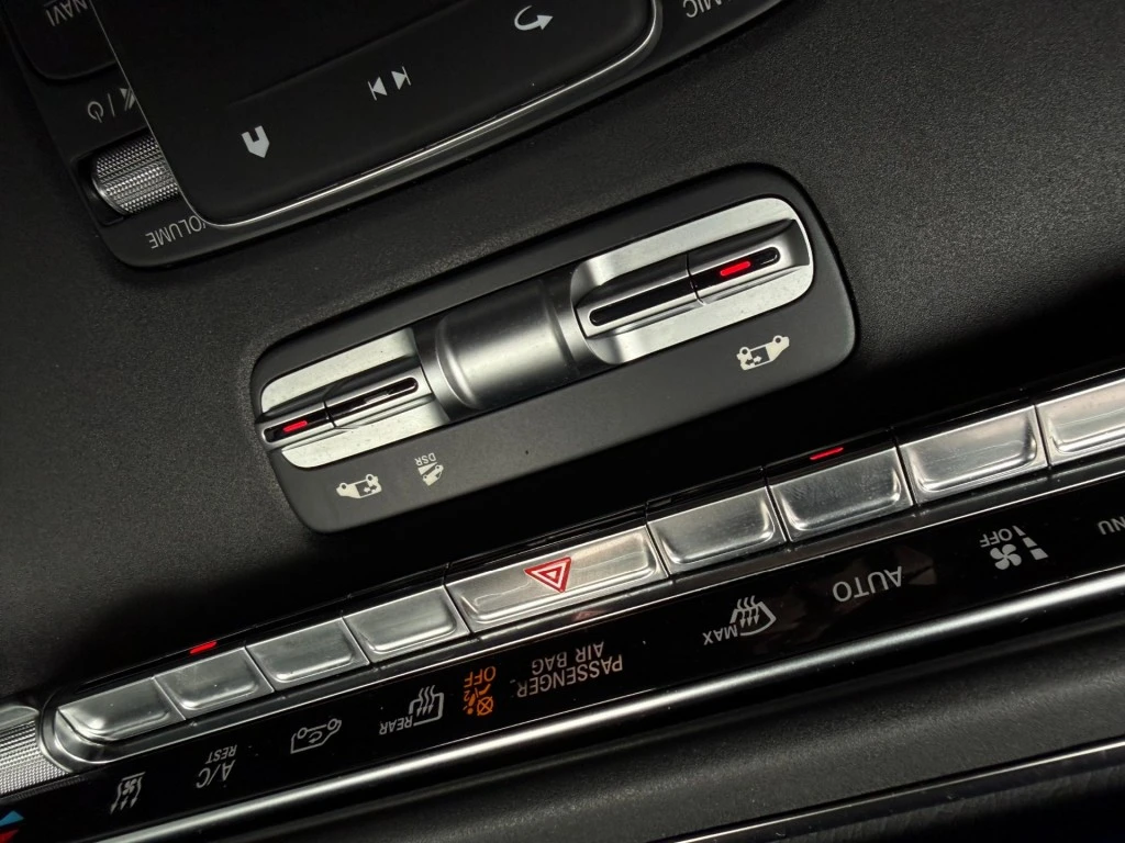 Mercedes-Benz V-Klasse – foto 26